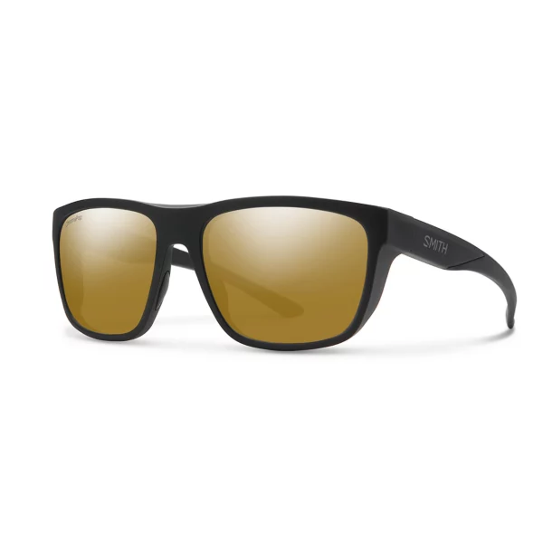 Smith Barra ChromaPop™ Polarized Sunglasses