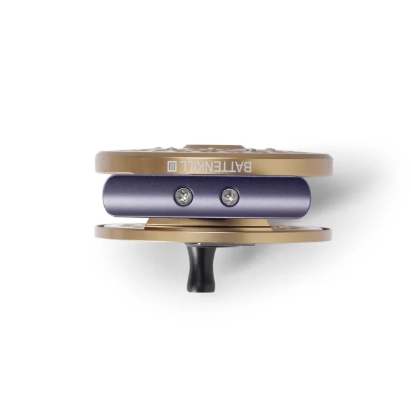 Battenkill Click Reel