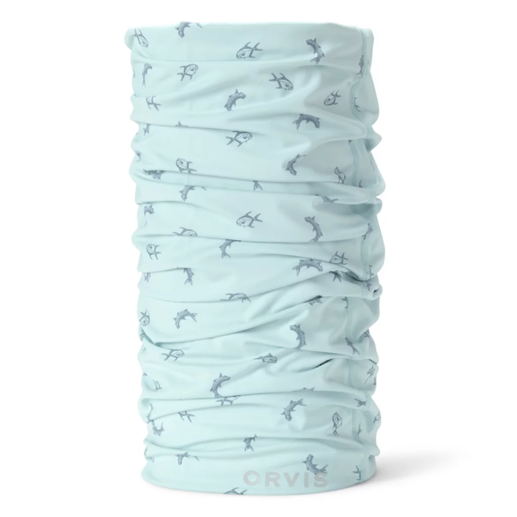 Sun Defense Neck Gaiter