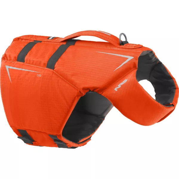 NRS Dog Life Jacket