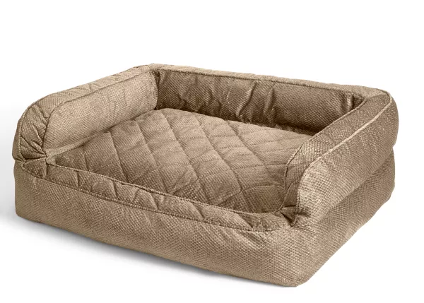 Orvis ComfortFill-Eco™ Couch Dog Bed