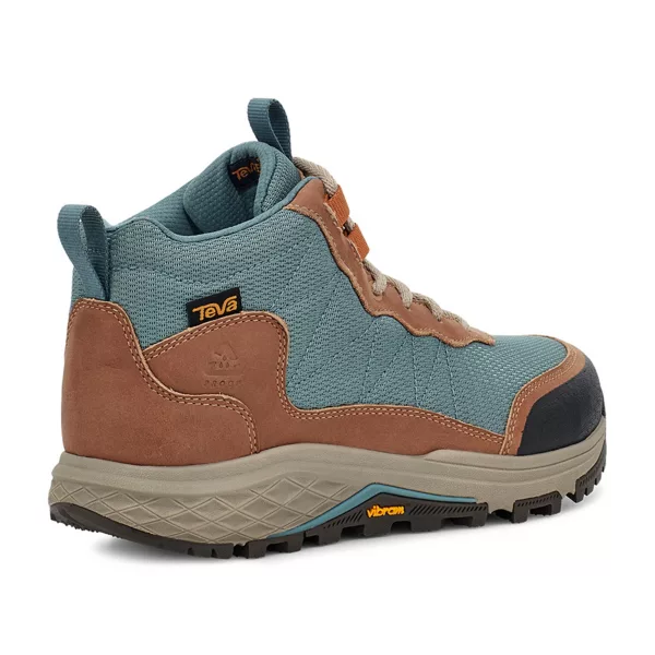Women's Teva® Ridgeview Mid RP Hiker