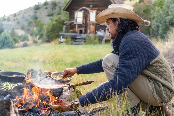 Ultimate Khakis Plain Front