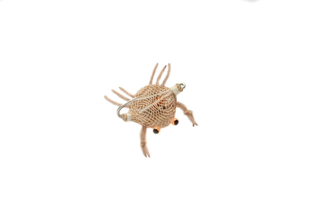 Flexo Crab