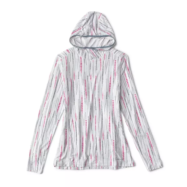 Women's Sun Defense Hoodie