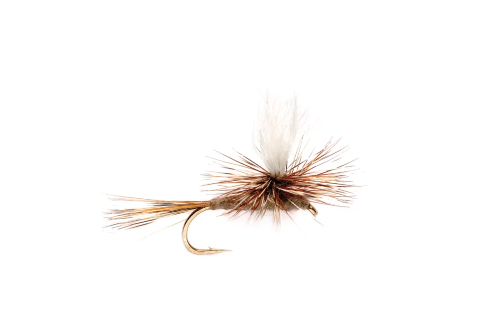Adams Parachute Dry Fly