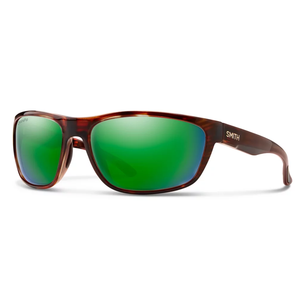 Smith Redding Sunglasses