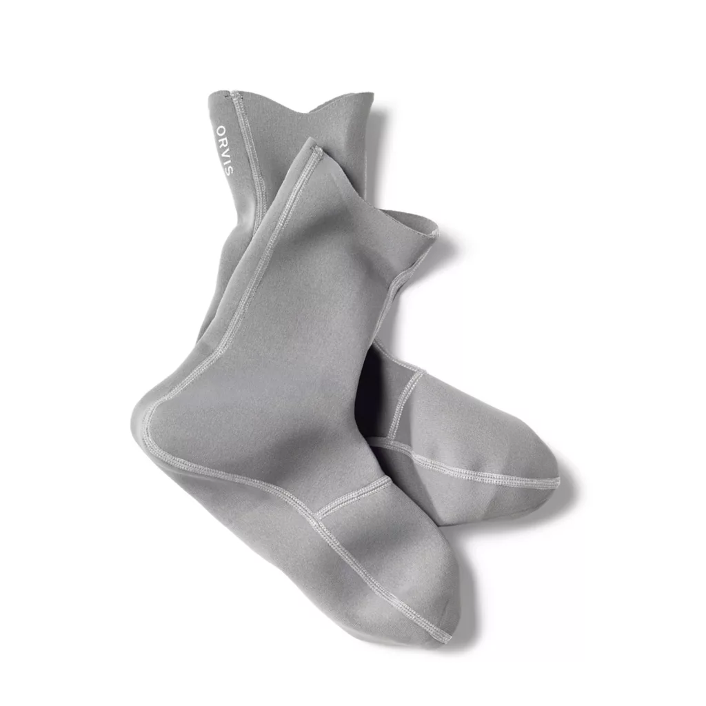 Neoprene Wading Sock 0.5mm