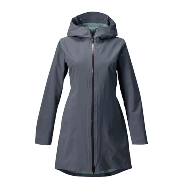 Women's Ultralight City Jacket