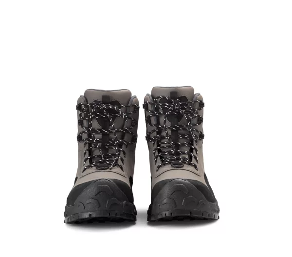 Women's Clearwater Wading Boots - Rubber Sole