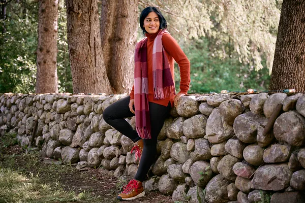 Classic Cashmere Turtleneck Sweater