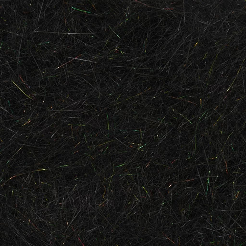 Fulling Mill Euro Nymph Flash Dub