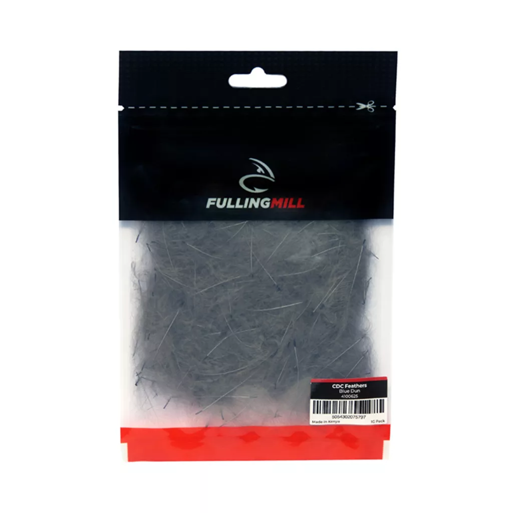 Fulling Mill CDC Feathers