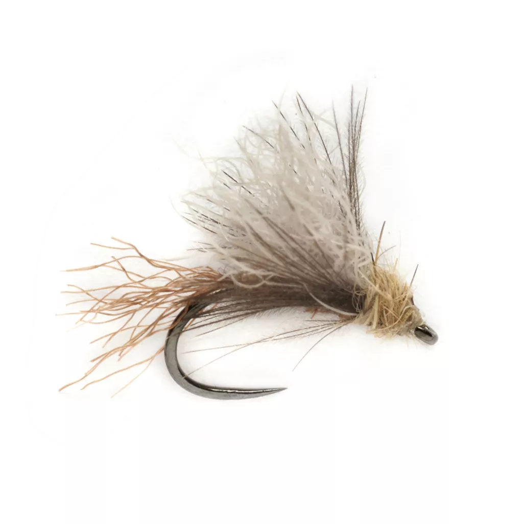 Tom Rosenbauer's Rabbit Foot Emerger