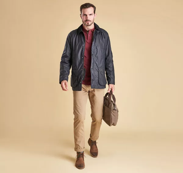 Barbour® Ashby Jacket