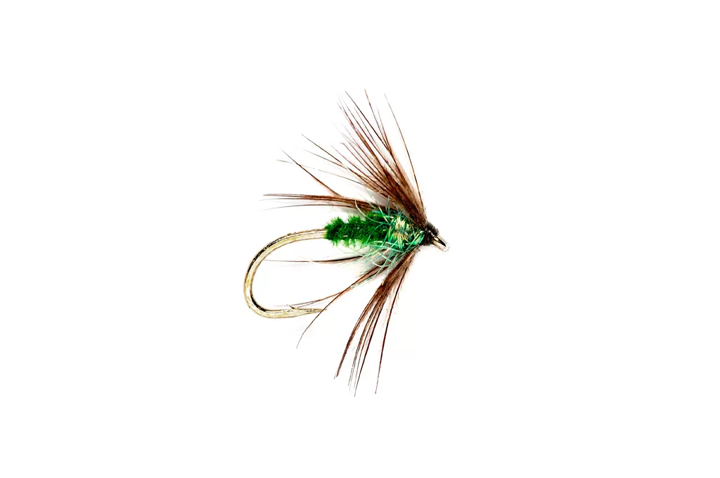 Sparkle Soft Hackle