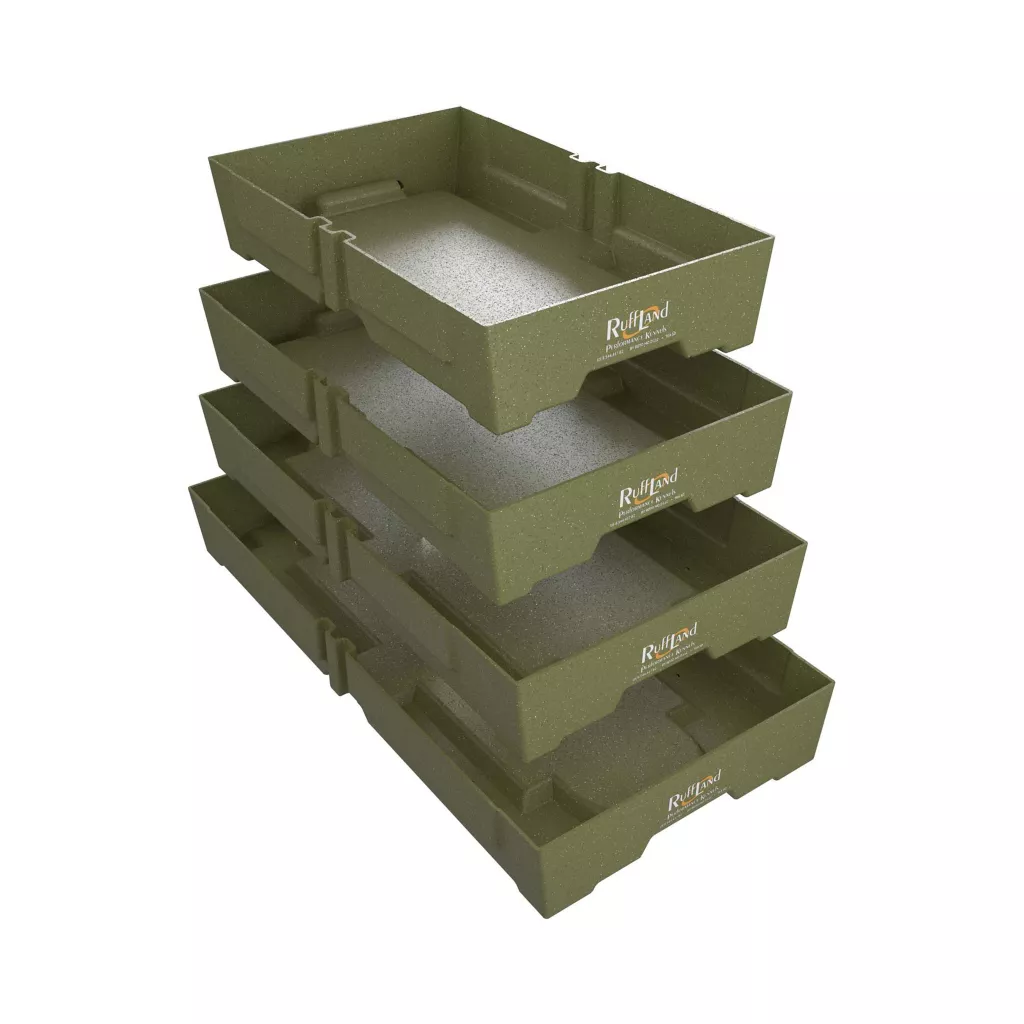 Ruff Land&trade; Easy Rider&trade; Top Tray