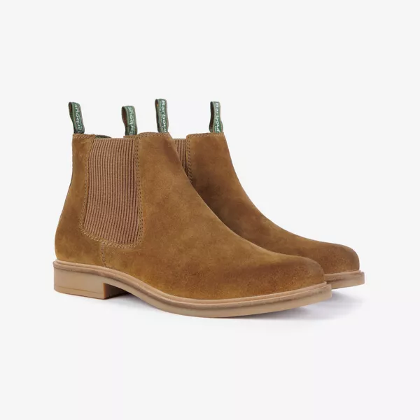 Barbour® Farsley Chelsea Boots