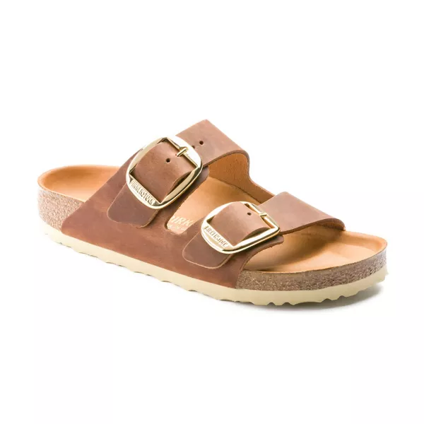 Women's Birkenstock® Arizona Big Buckle Sandals