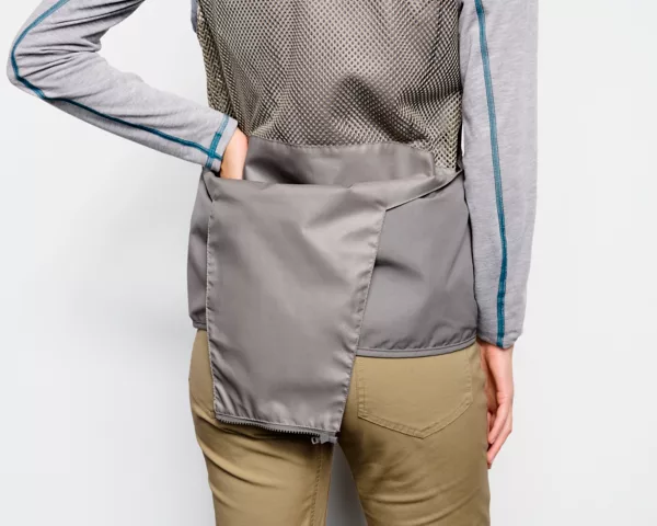 Women's Upland Hunting Vest