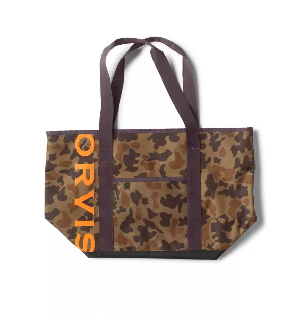 Orvis Adventure Tote