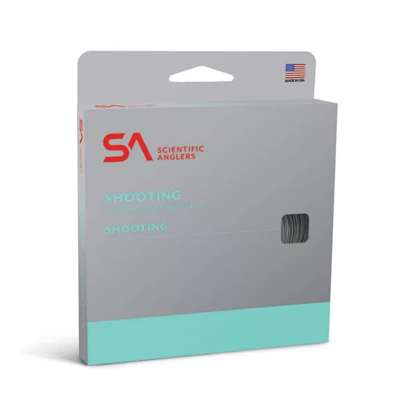 Scientific Anglers Floating Shooting Line