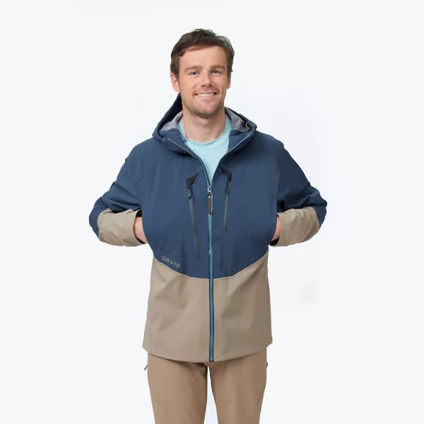 Men's PRO Fishing Jacket