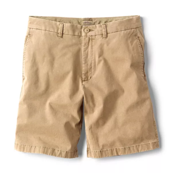 Angler Chino Shorts