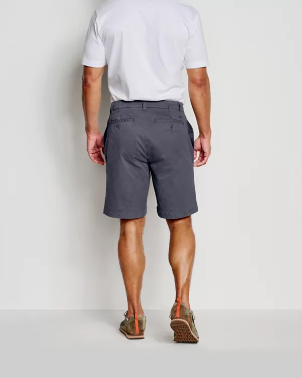 Angler Chino Shorts