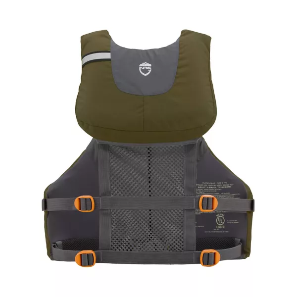 NRS Chinook PFD