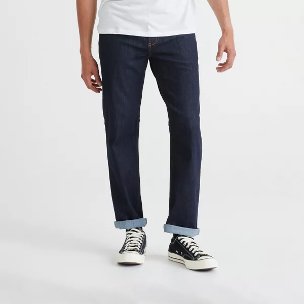 DUER™ Performance Denim