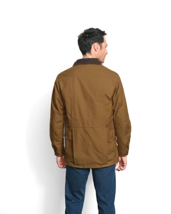 Orvis Heritage Field Coat