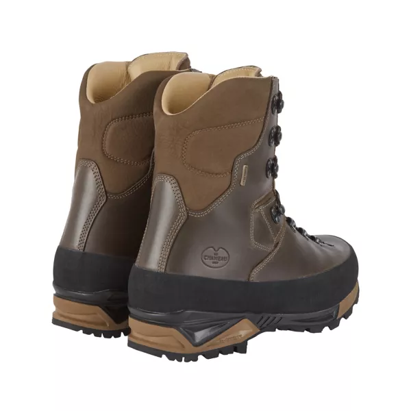 Le Chameau Mouflon 2.0 Extreme 10" Boots
