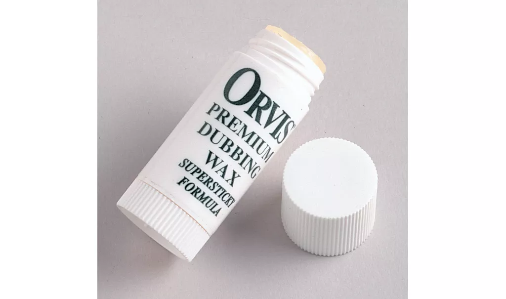 Orvis Premium Dubbing Wax