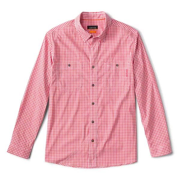 River Guide 2.0 Long-Sleeved Shirt