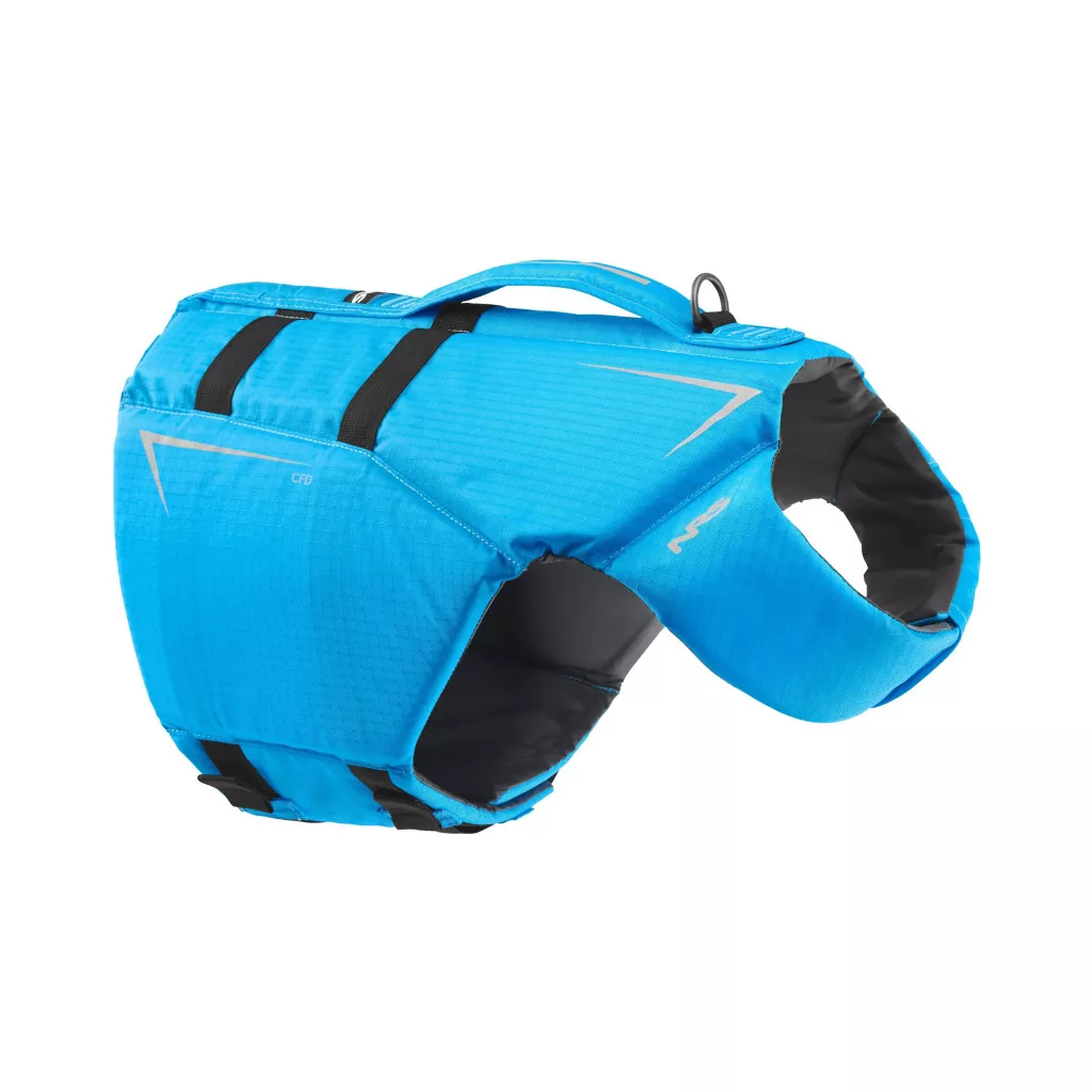 NRS Dog Life Jacket