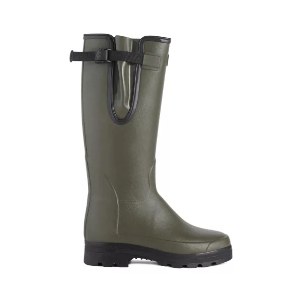 Le Chameau Vierzonord Boots