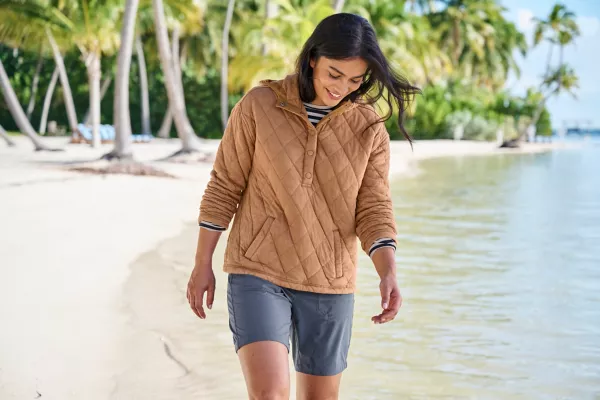 All-Around 8" Shorts