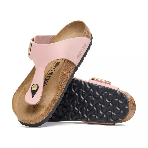 Birkenstock® Gizeh Big Buckle Sandals