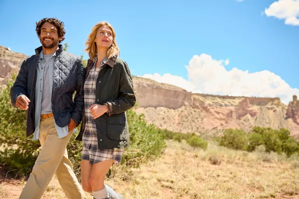 Barbour® Flyweight Chelsea Quilted Jacket