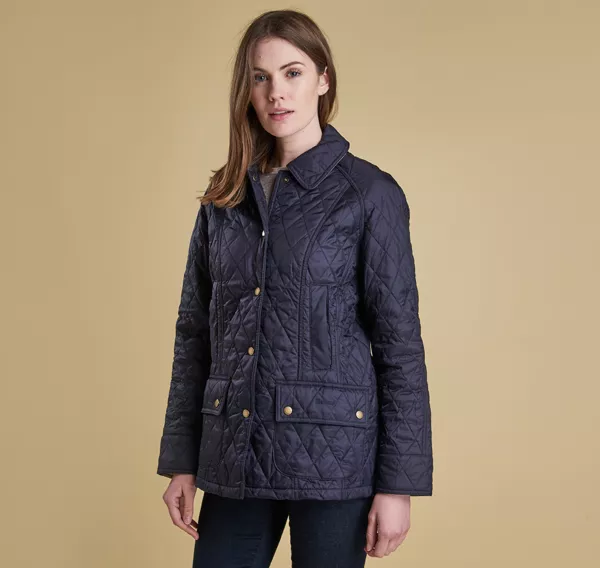 Barbour® Summer Beadnell Quilted Jacket