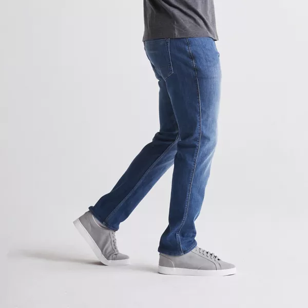 DUER™ Performance Denim