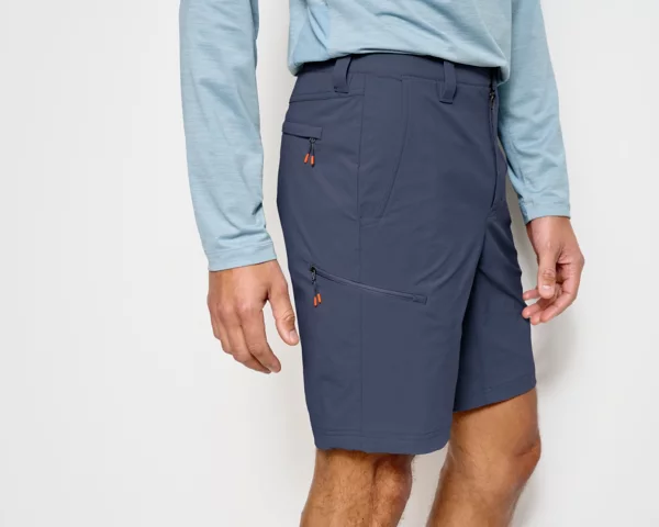 Jackson Quick-Dry Shorts