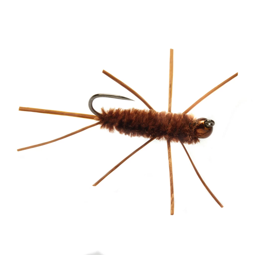 Jiggy Pat's Barbless