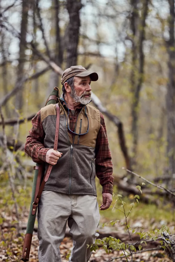 Battenkill® Single Shotgun Case