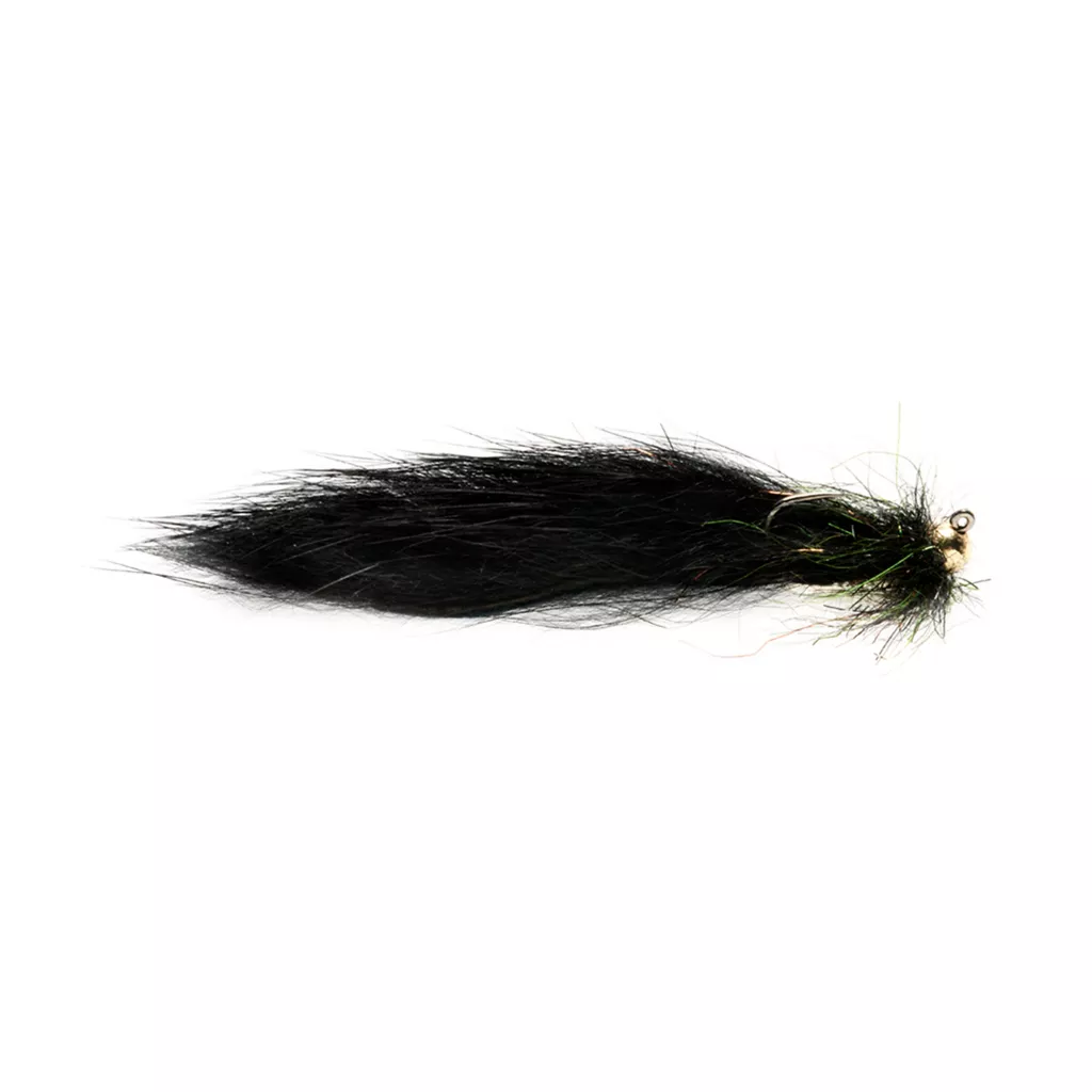 Barbless Croston's Belly Flop Sculpin