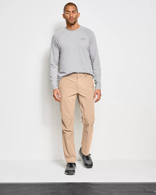 Jackson Quick-Dry Pants