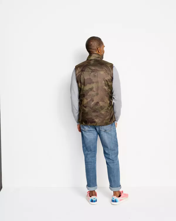 Men's PRO Insulated Vest