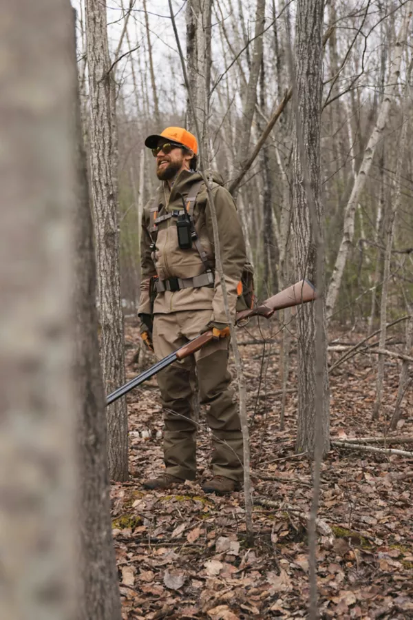 Men's PRO ToughShell Pants