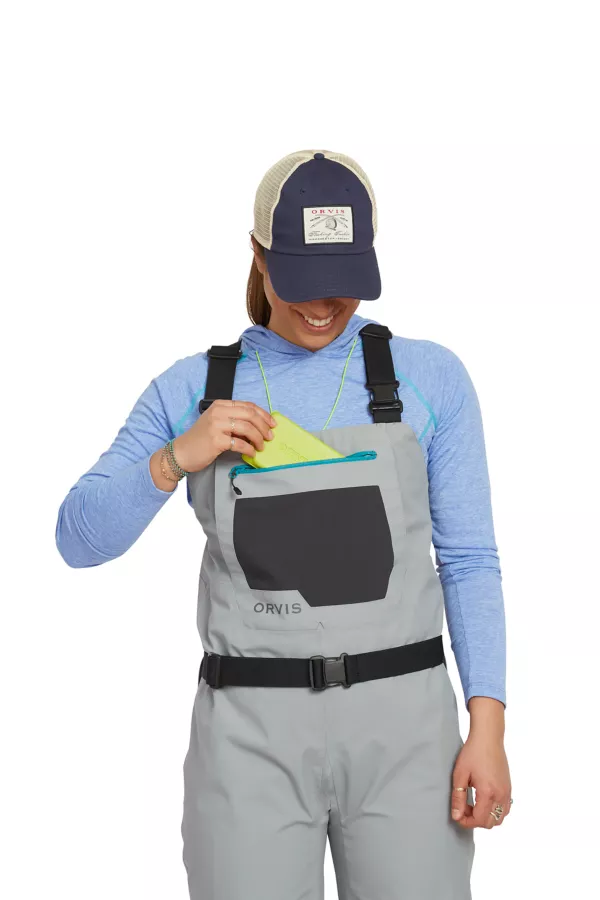 Women's Clearwater Waders